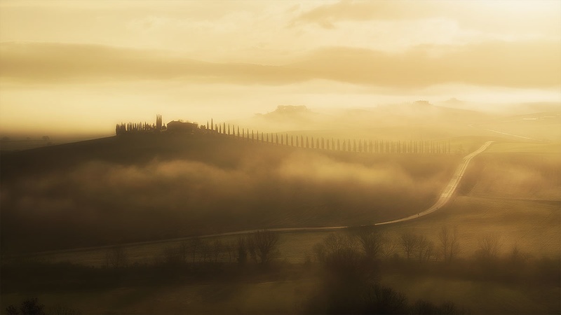 Zlato jutro ... by Grega Gobovc