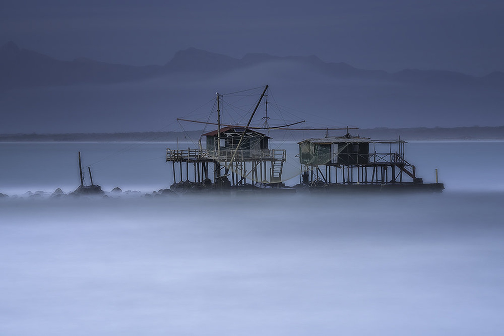 Ribiška ... by Grega Gobovc