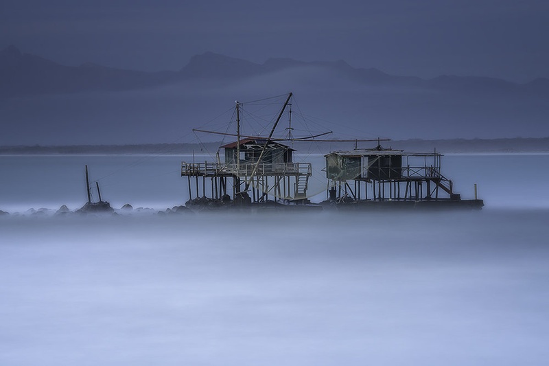 Ribiška ... by Grega Gobovc