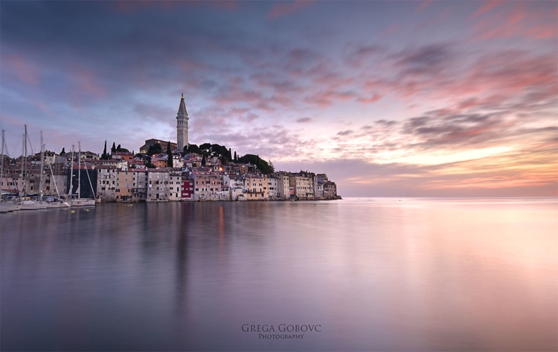 Rovinj. by Grega Gobovc