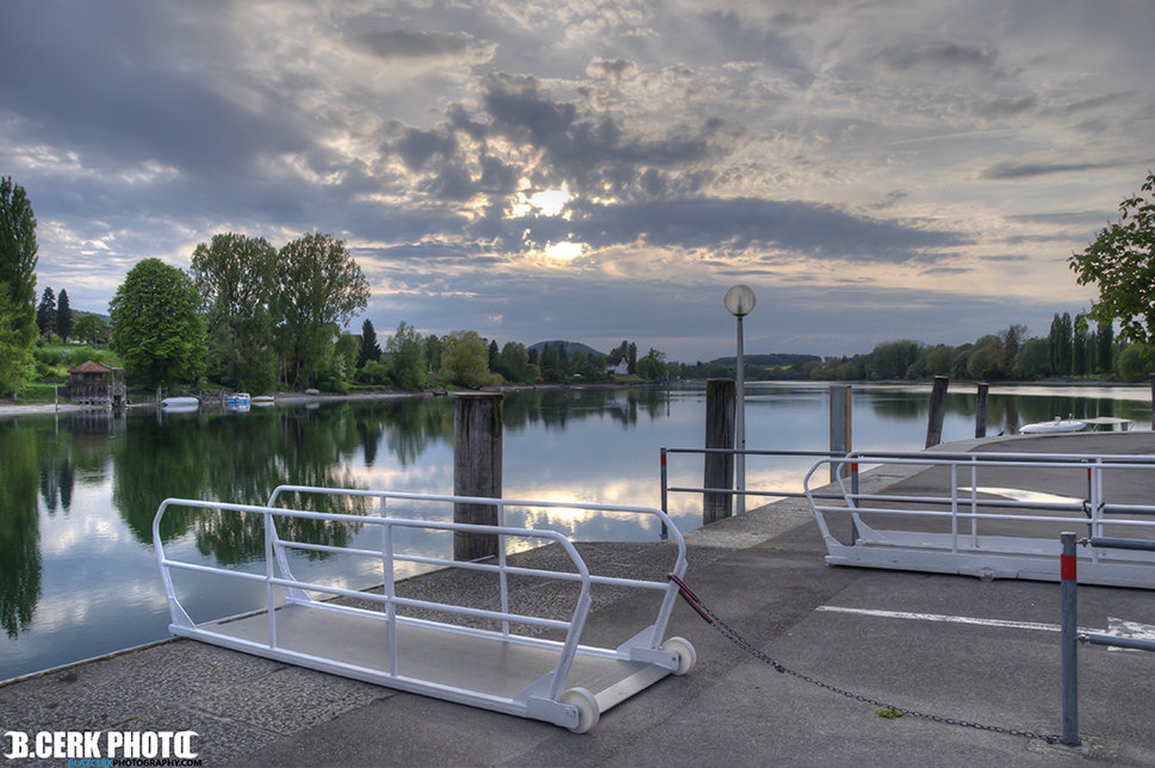 HDR... by B Cerk