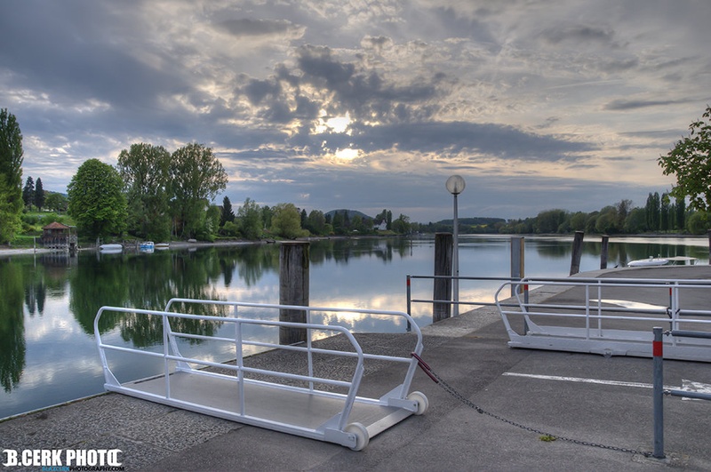 HDR... by B Cerk