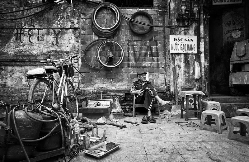 bike planet by Mauro Sošić