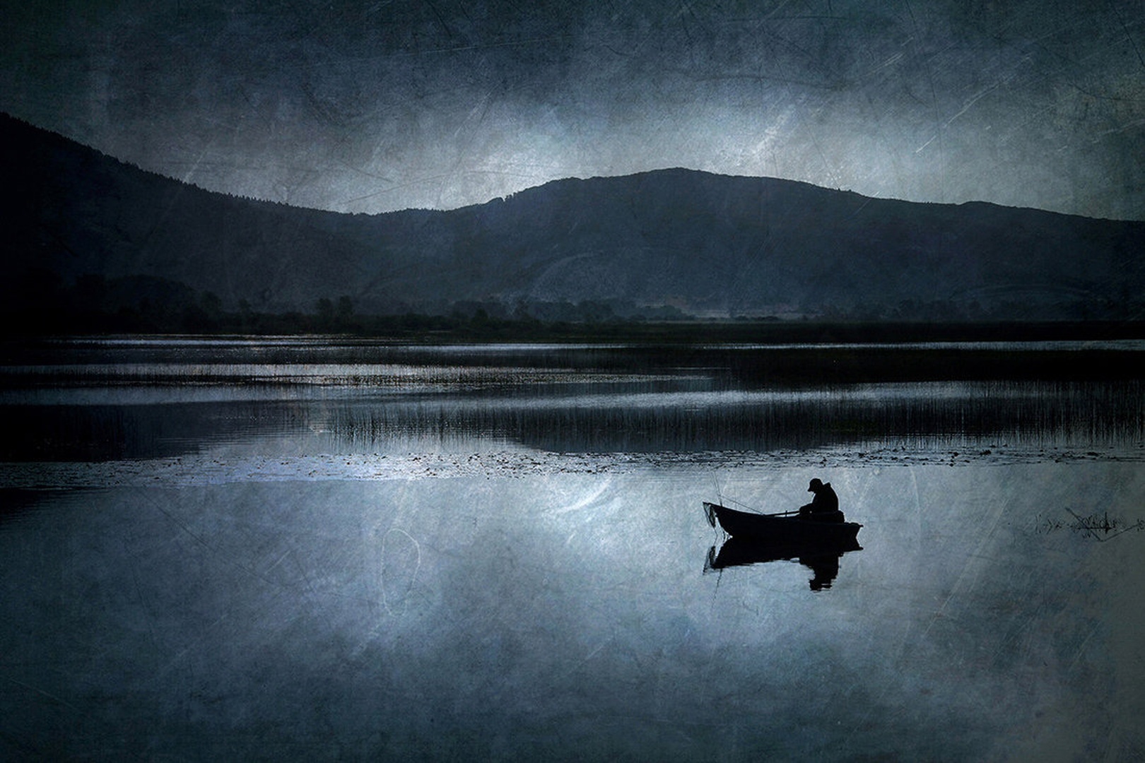 ribič by
