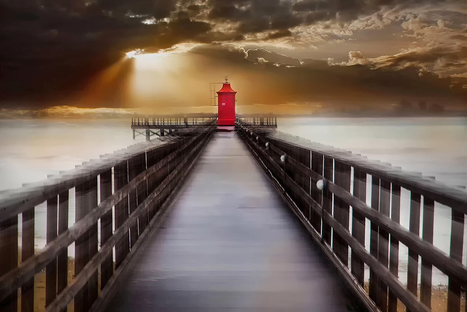 awakening by