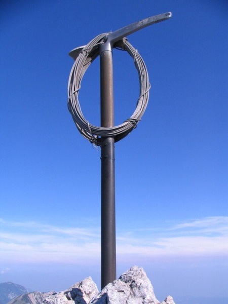 Cepin za ta velke alpiniste by Miha Volk