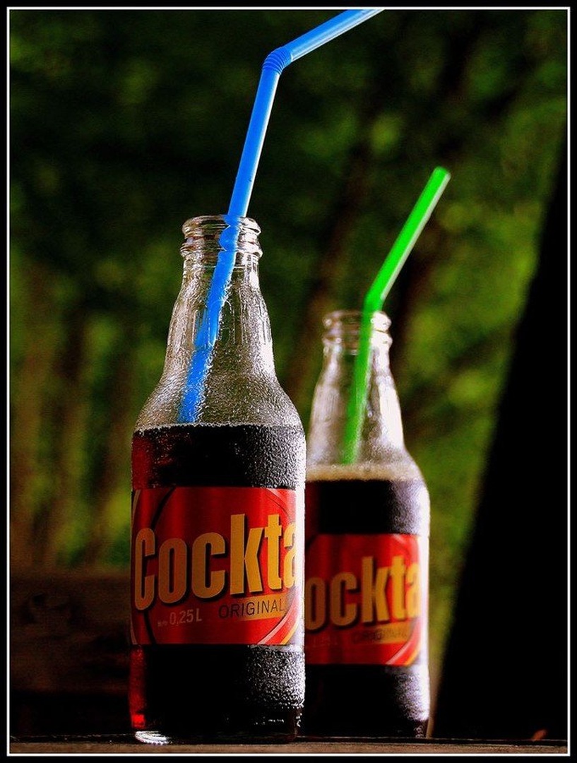 Cockta... by Jani Matko