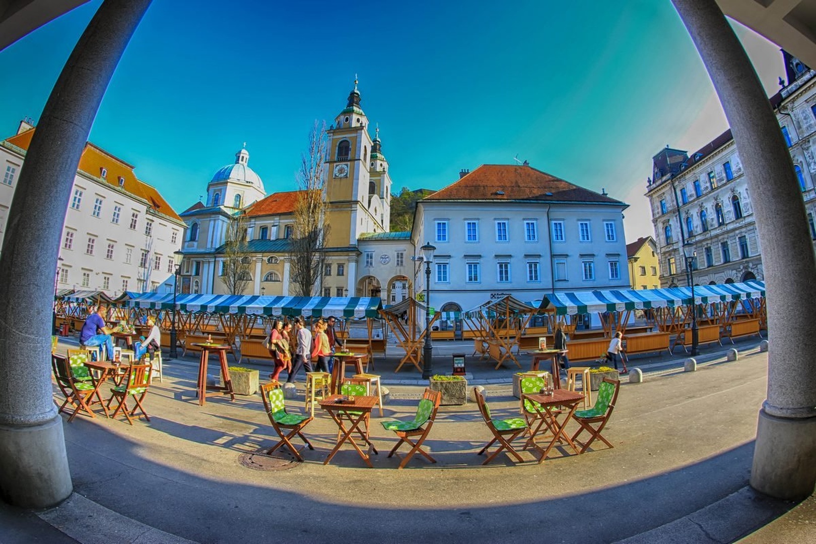 Sobota popoldne..... by Jani Matko