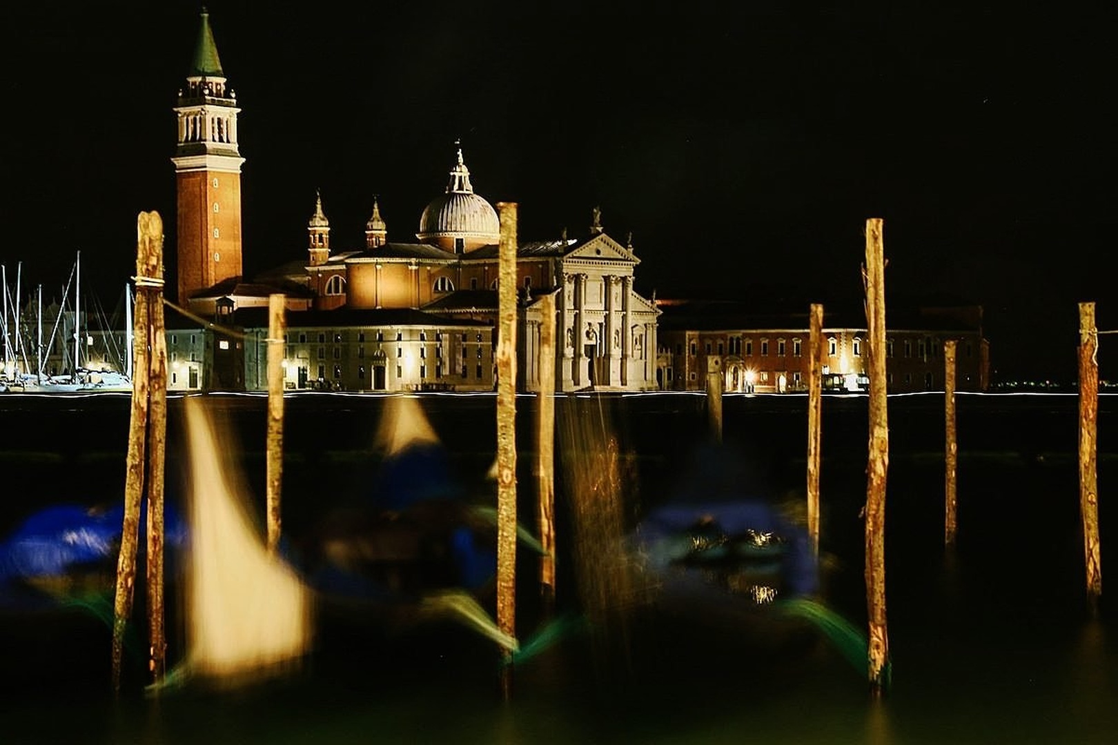 Beneška katedrala..... by Jani Matko