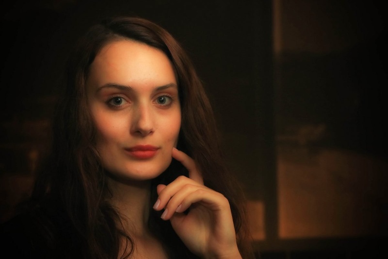 Mona Lisa... by Jani Matko