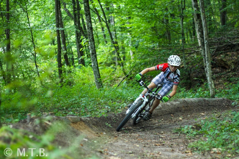 V bandi by Miha Tratnik Bajc Mtb