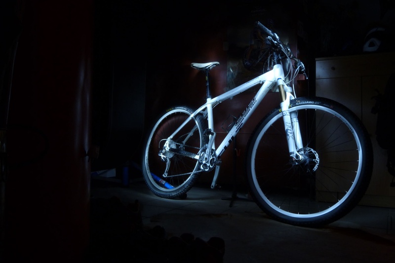 duh by Miha Tratnik Bajc Mtb