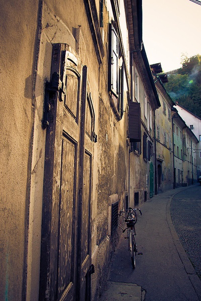 prehod by c bor