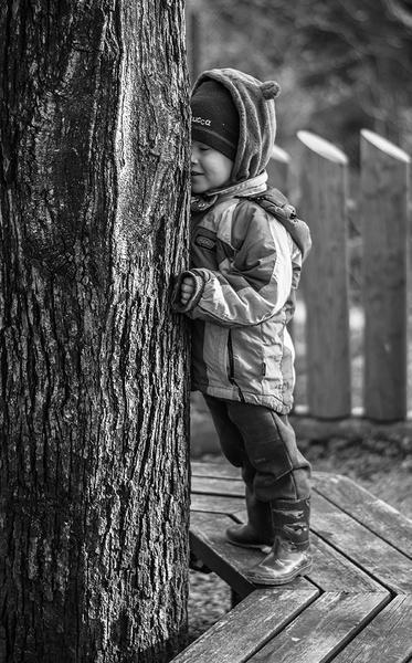 friends by c bor