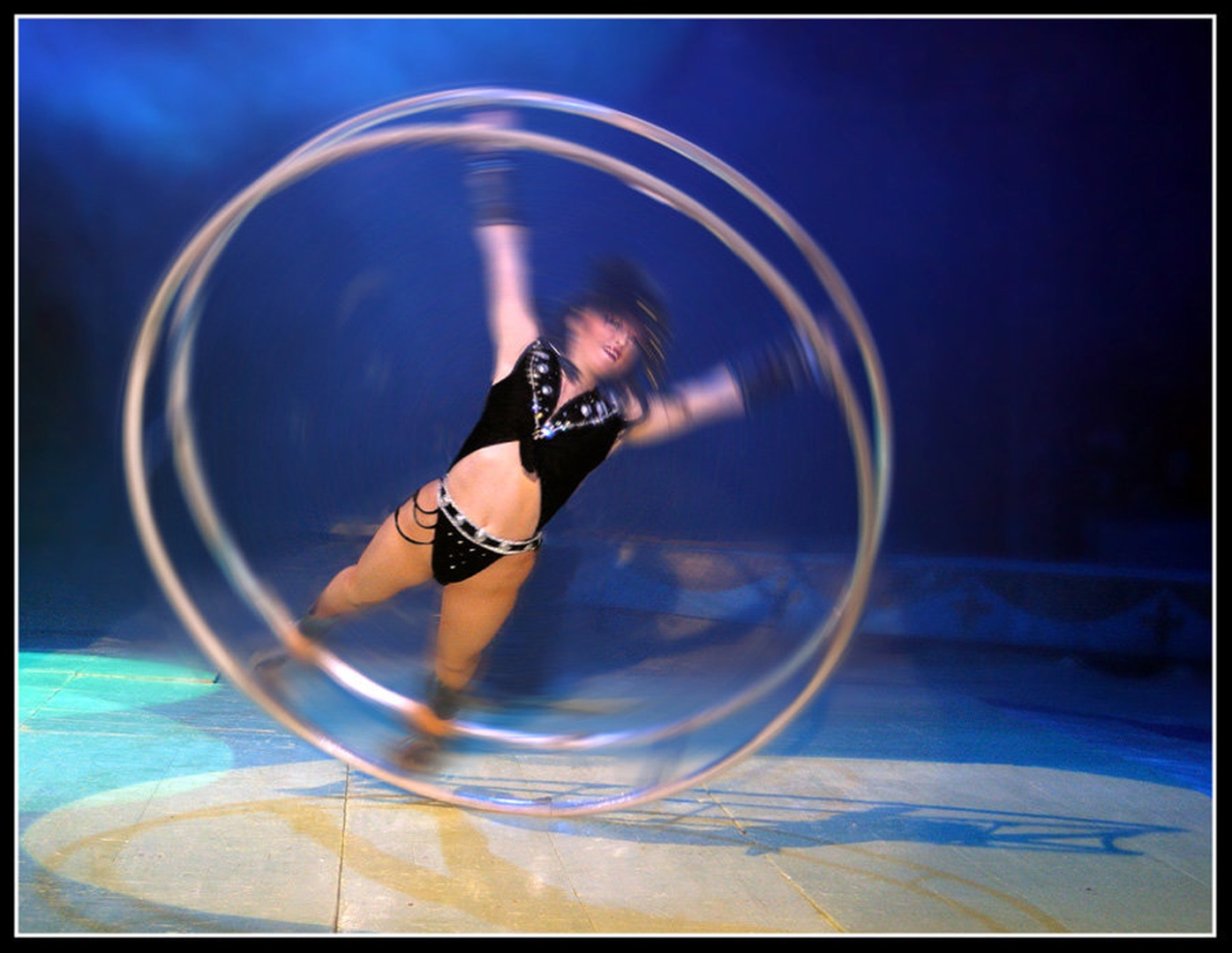 Centrifuga by