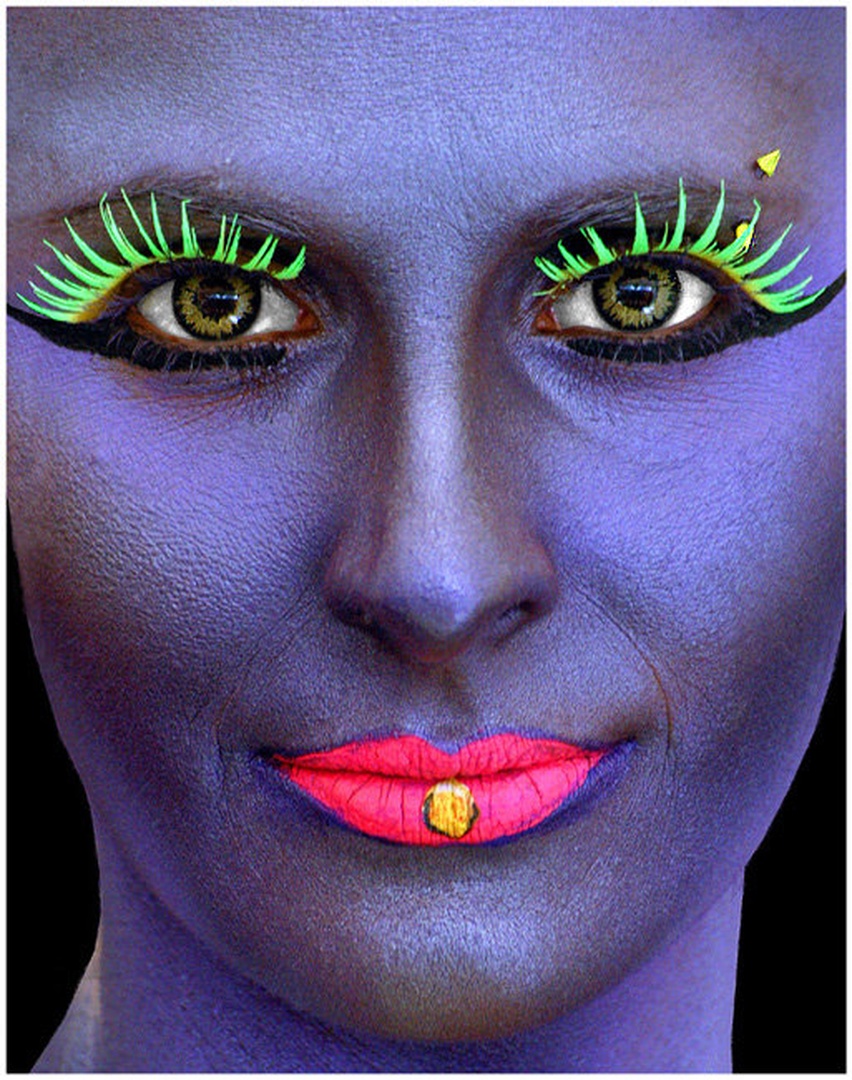 MINERVAS EYES by