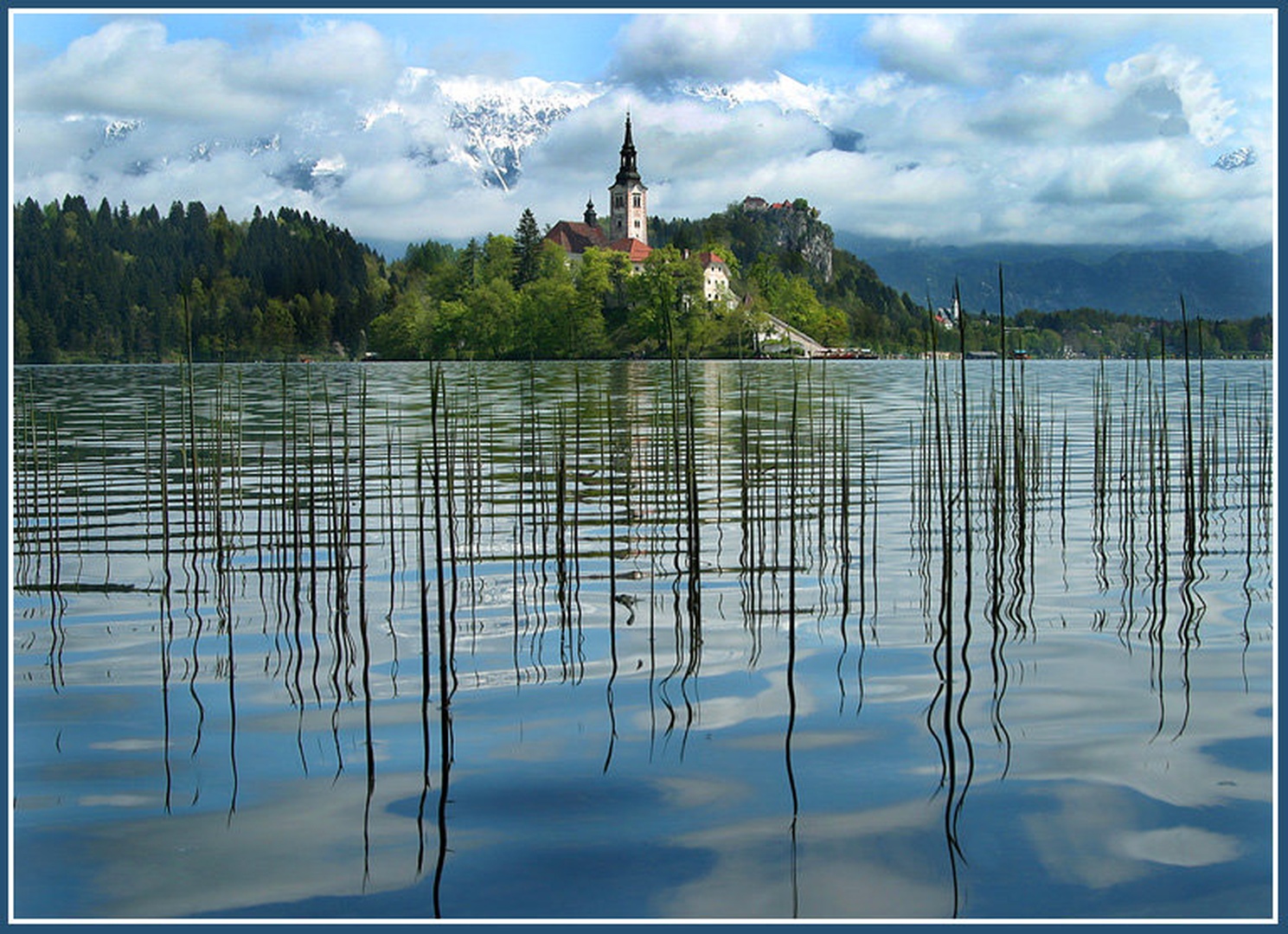 Razglednica by