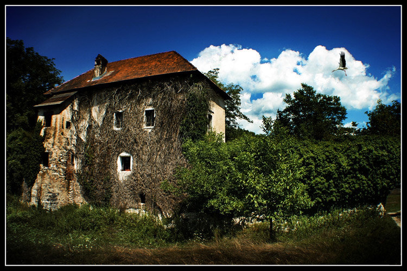 Grad v Pobrežju by