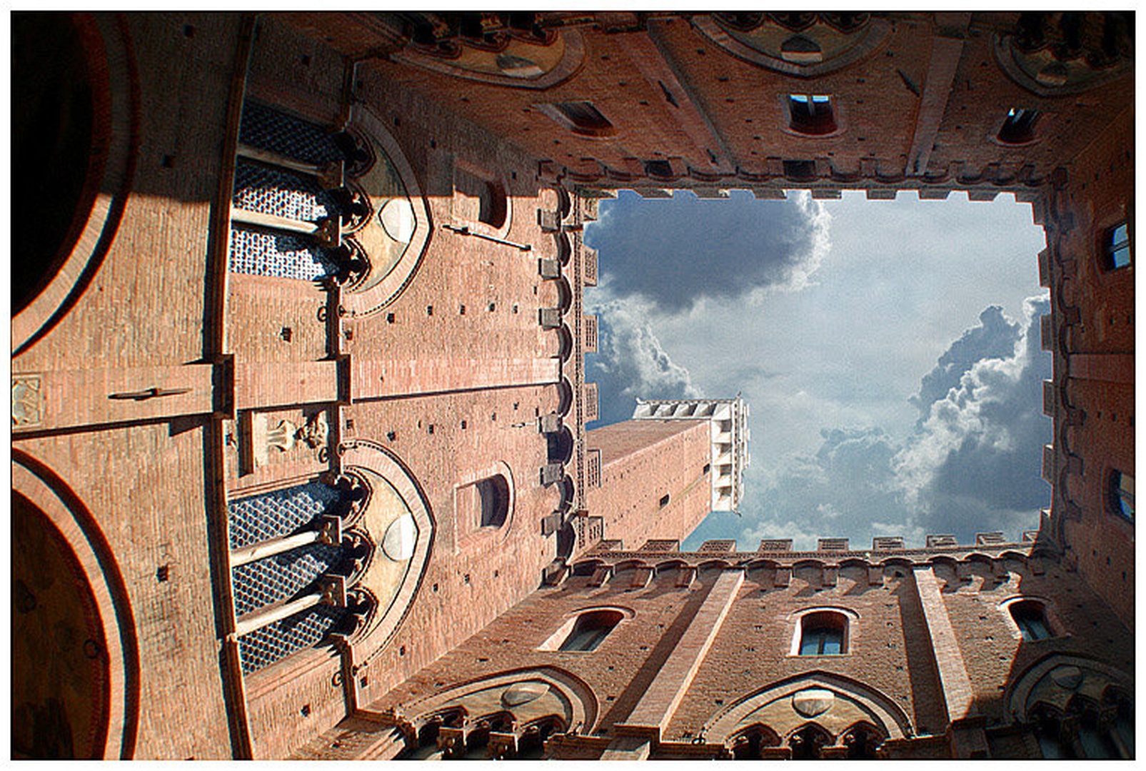 Siena-1 by
