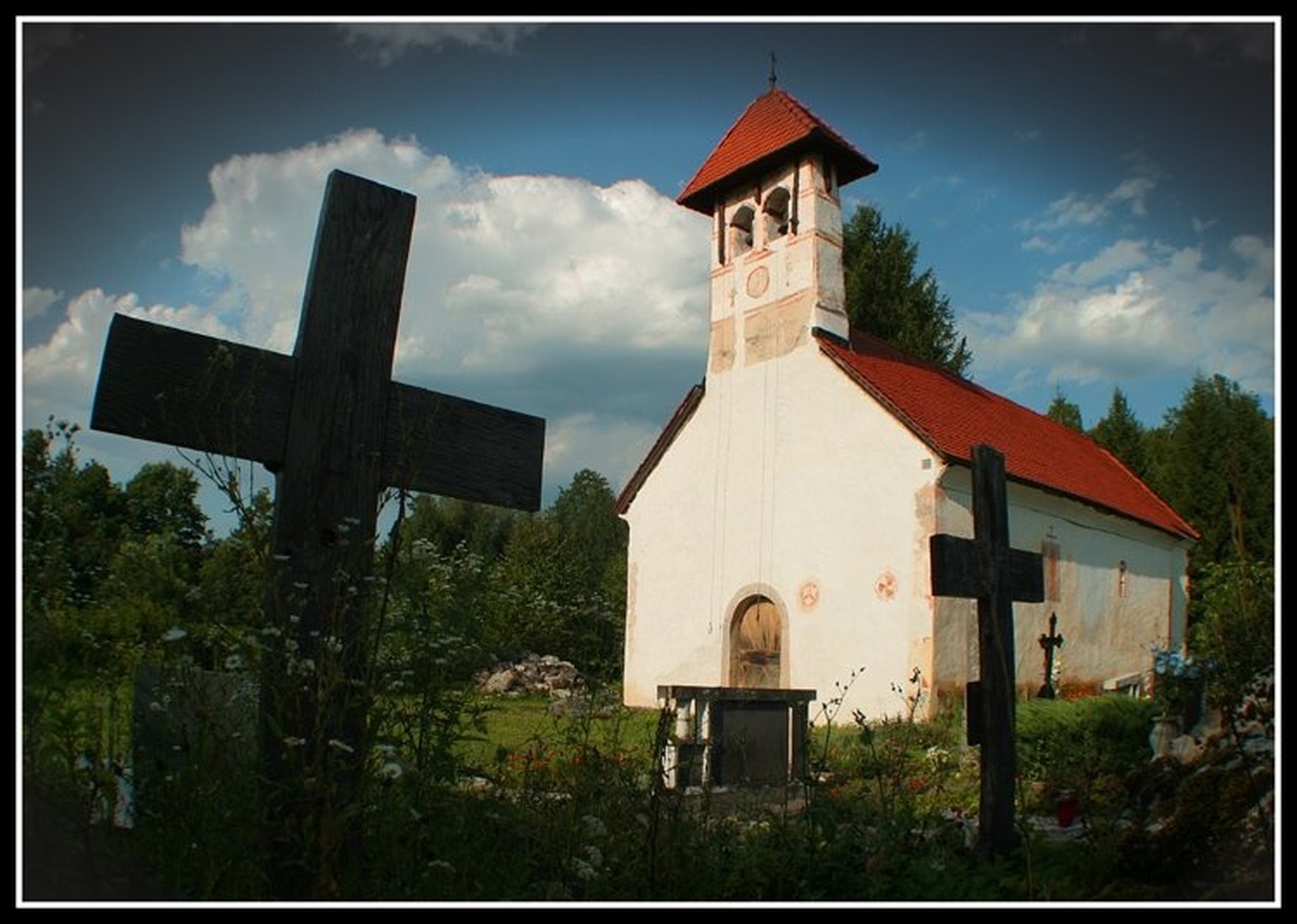 Church of All Saints by
