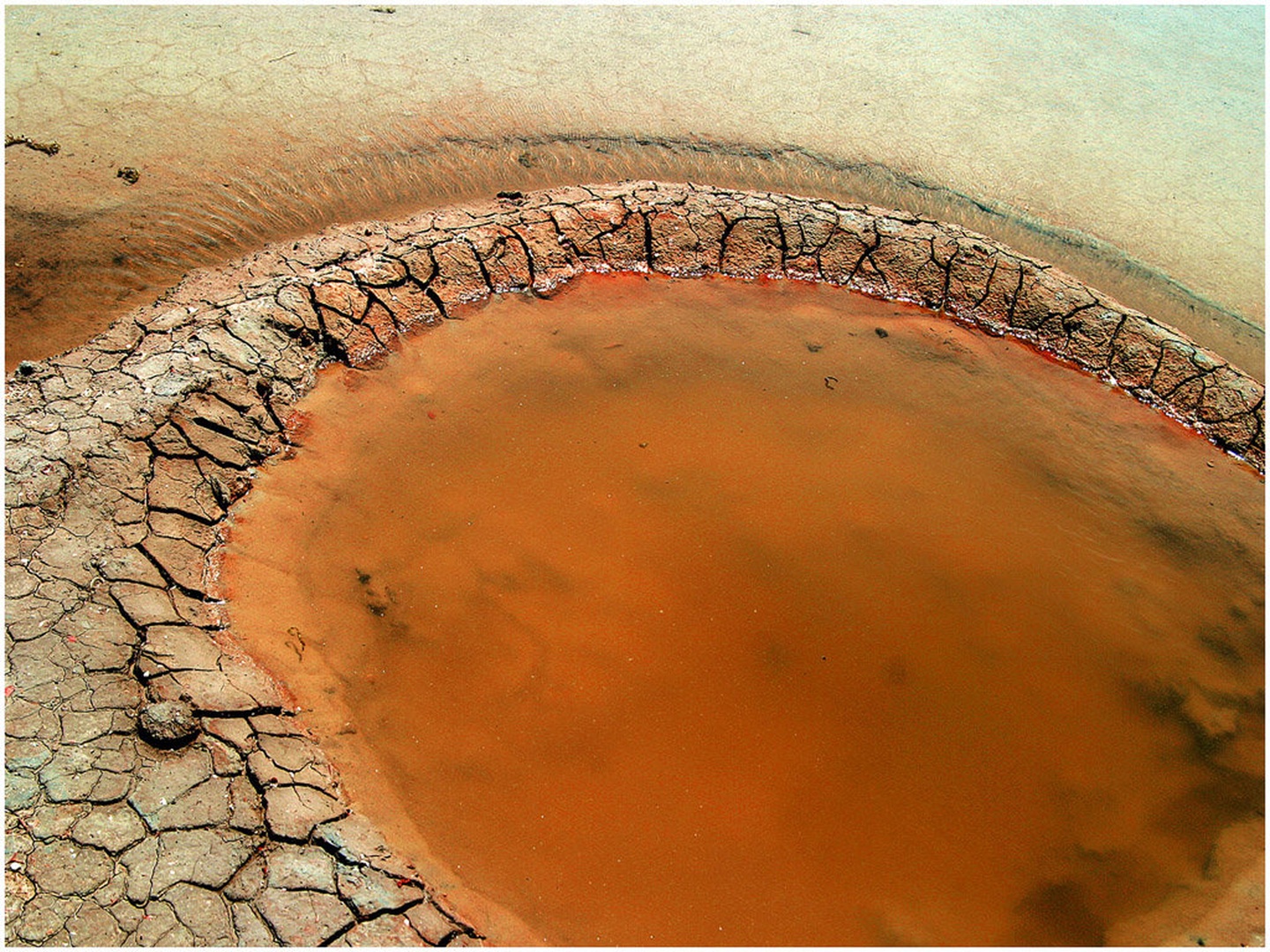 Krater by