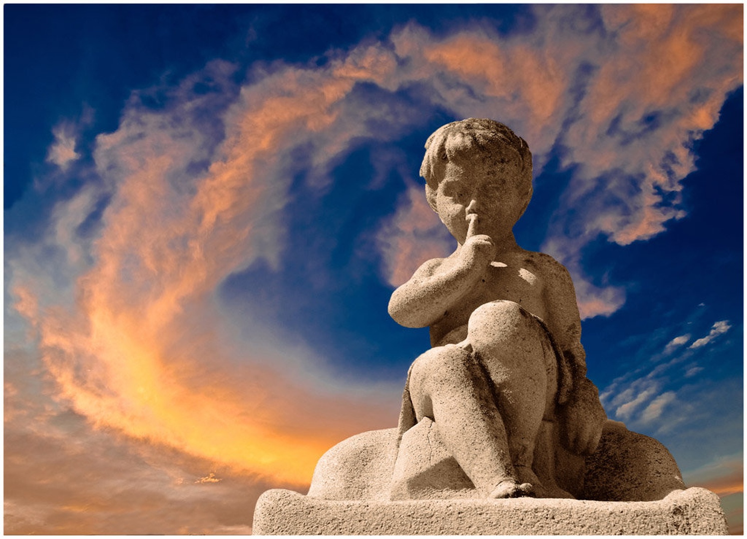 Silencio by