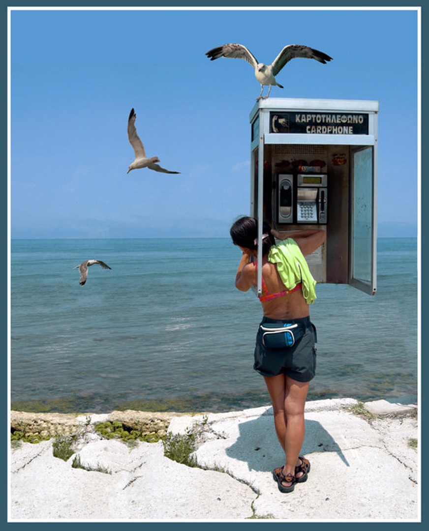 CARDPHONE by