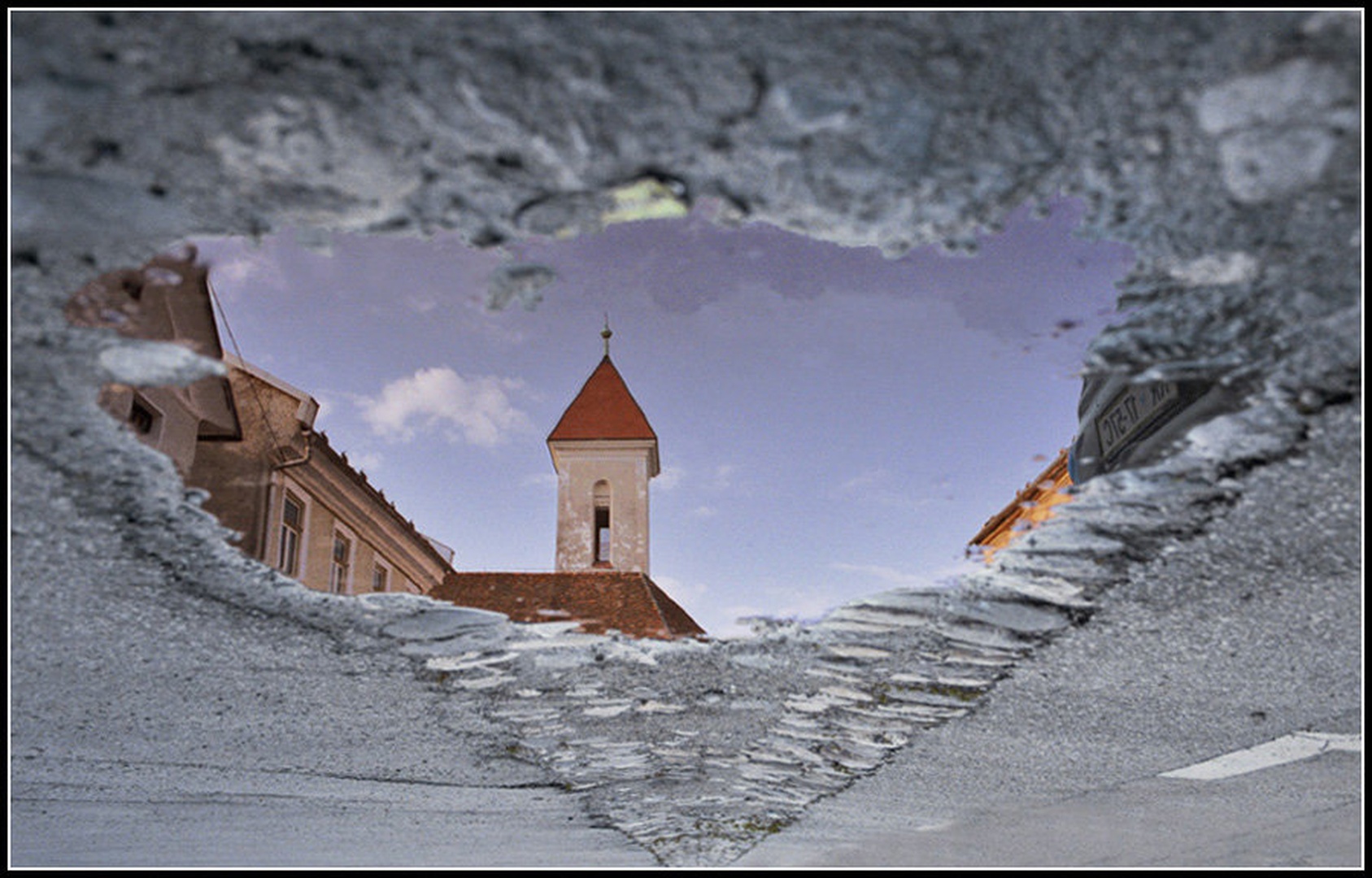 Mesto se gleda 1 by