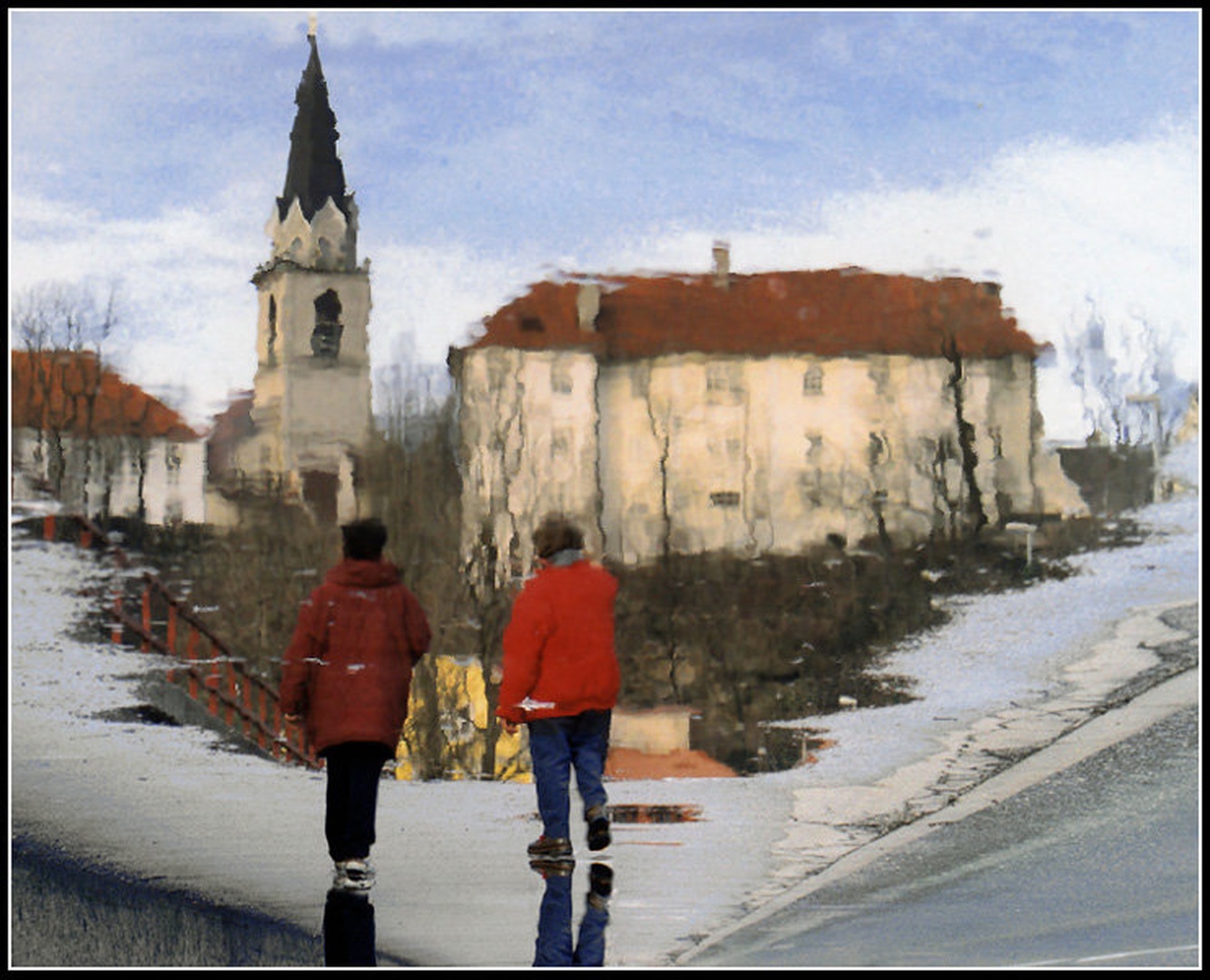 Mesto se gleda 3 by
