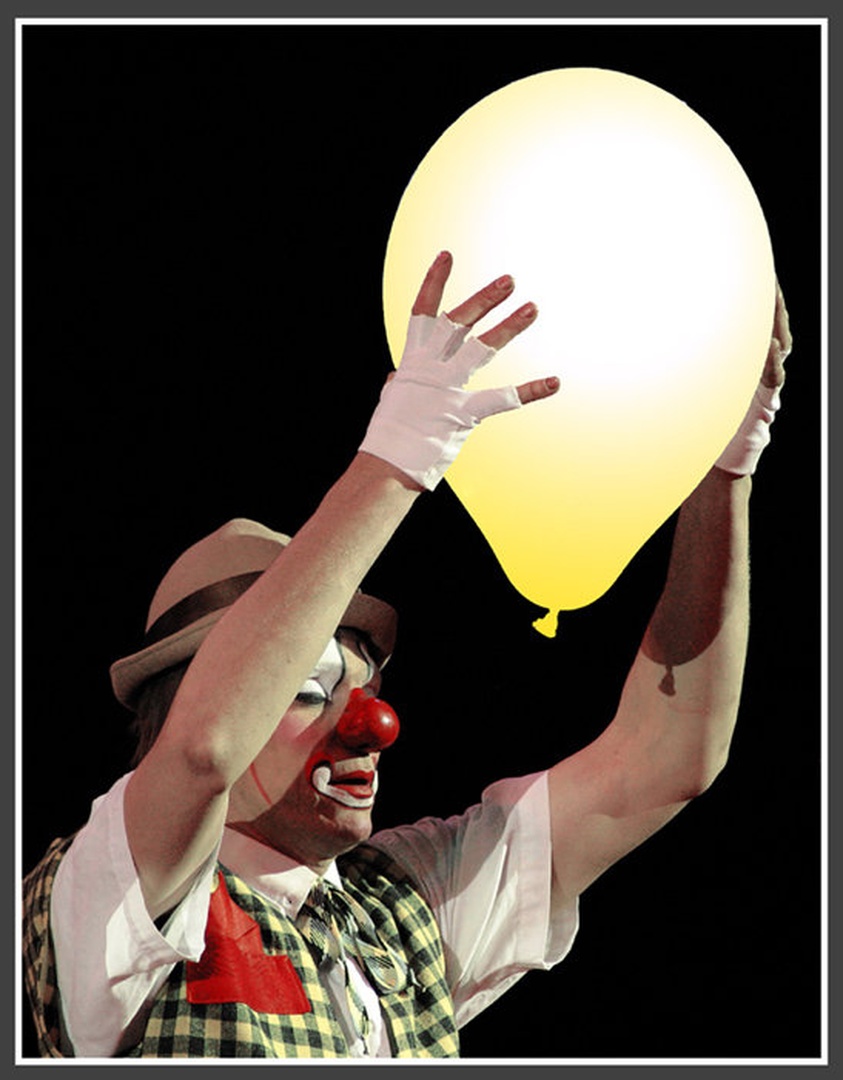 Balon by