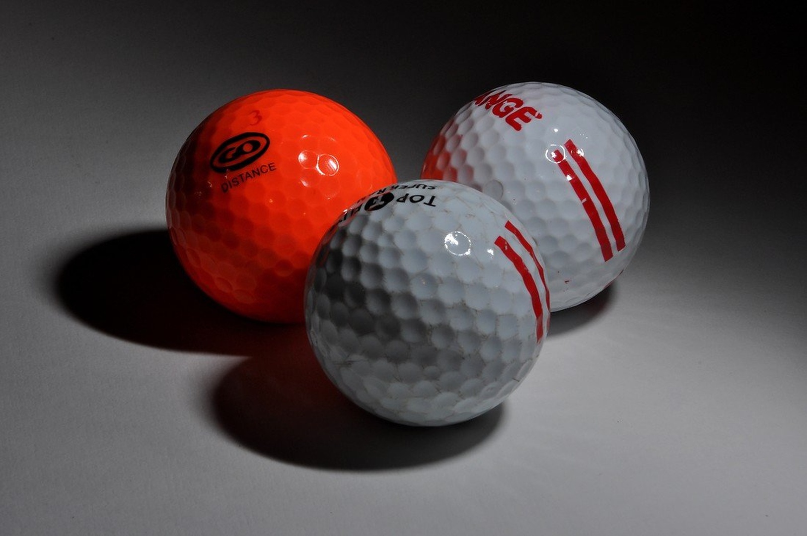 golf by FotodAmijan