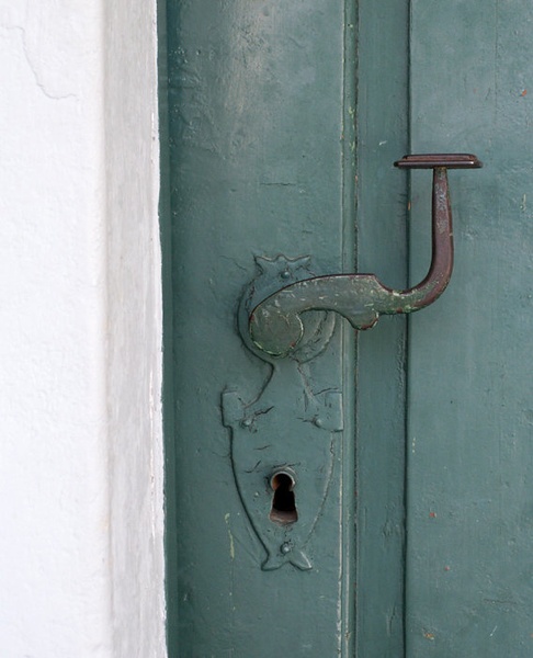 Enter by mishko