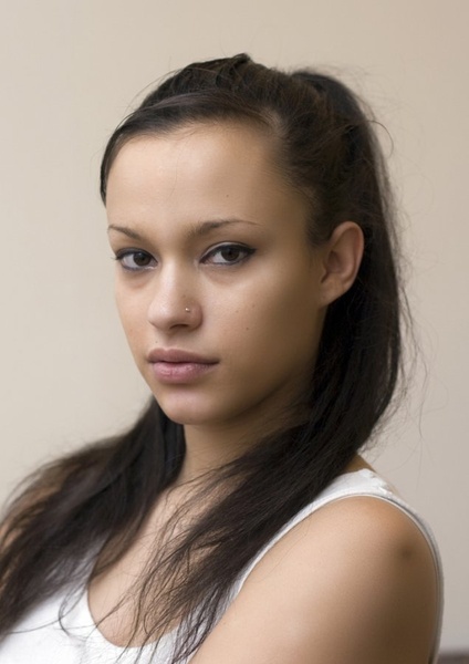 Masha by mishko