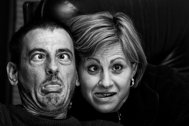 Family ties by mishko
