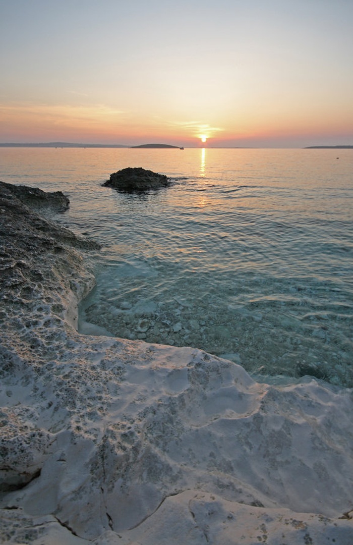 Good morning sunshine by