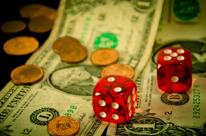 Seven Out by Cigajna