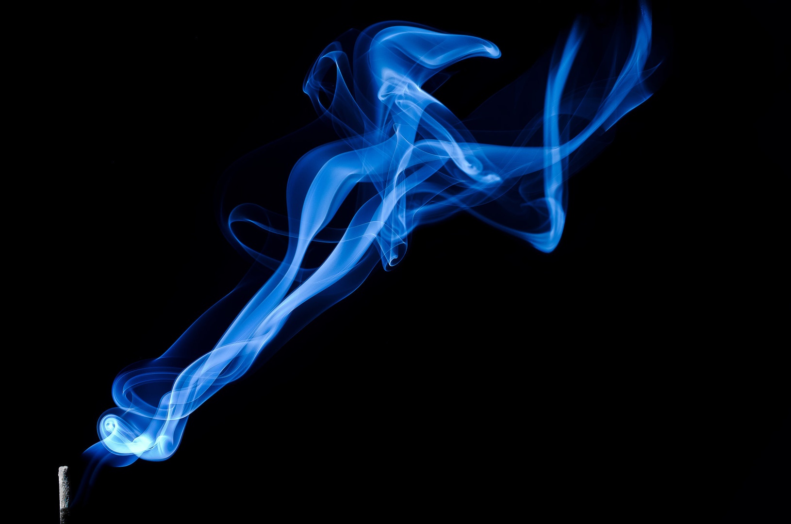 Up in smoke by Cigajna