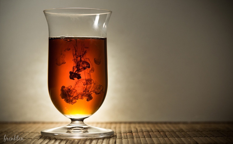 Earl Grey by Frenk Ten