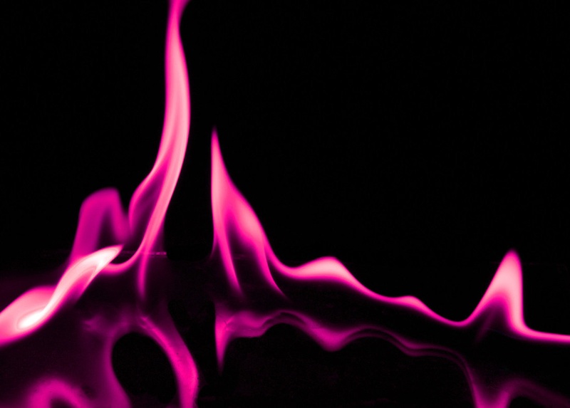 FLAME 2 by Jaka