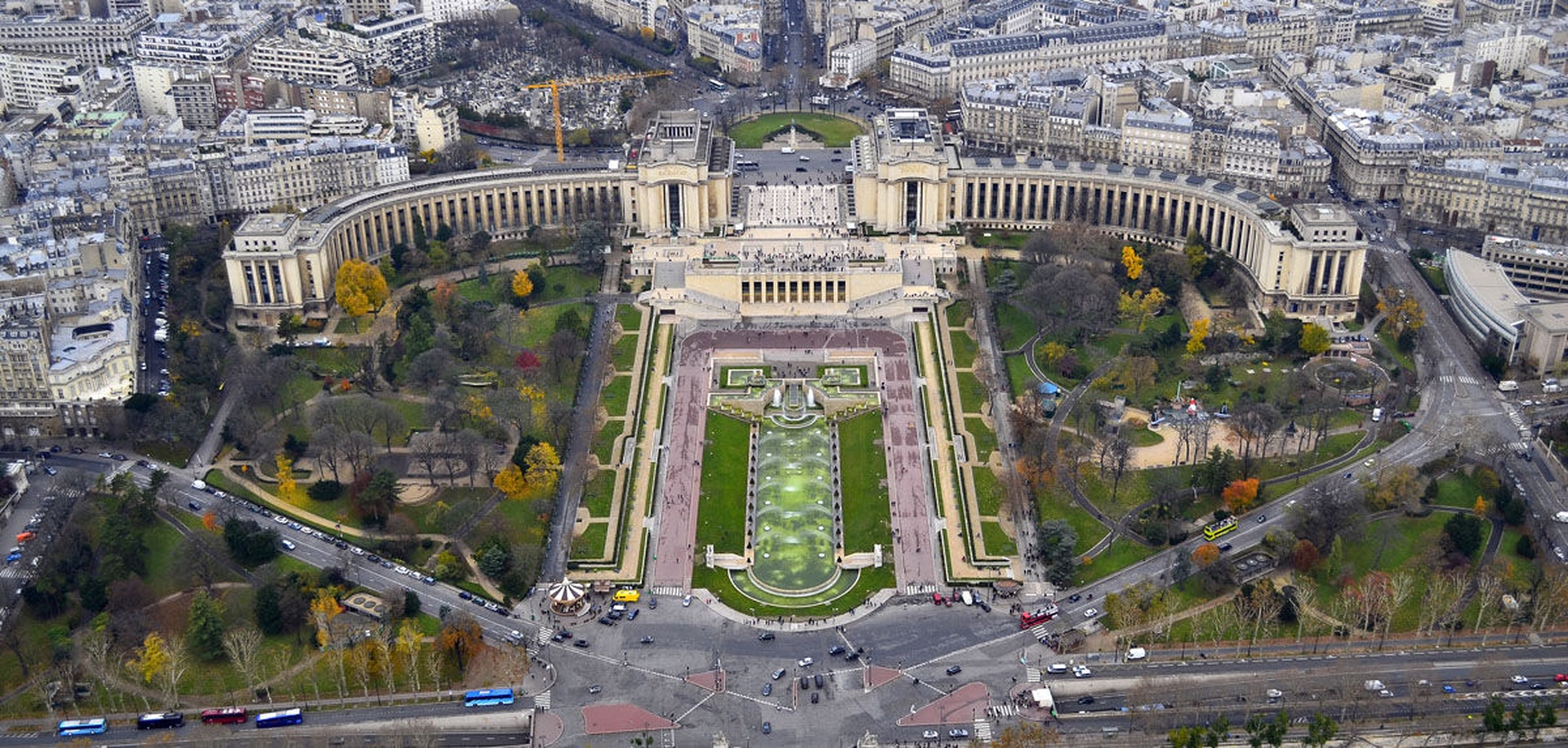 Pariz by Jaka
