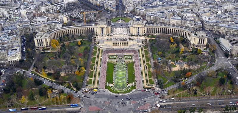 Pariz by Jaka