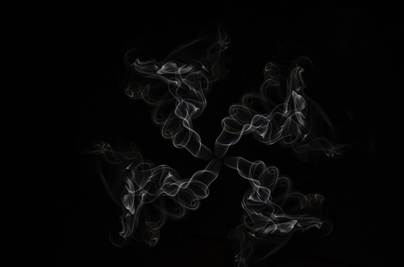 Smoke by Jaka