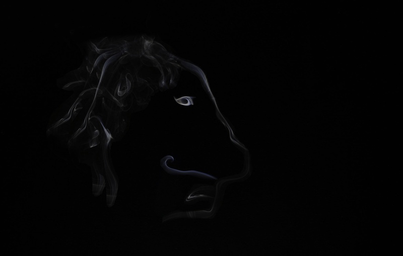 face by Jaka