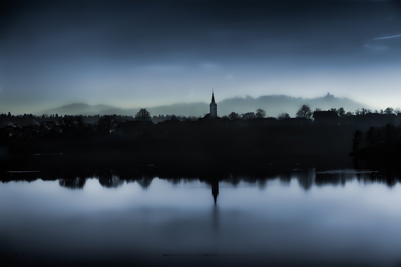Mystic by Jaka