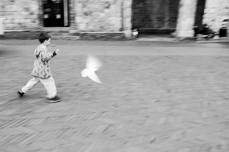 Ne me quitte pas ... by alexanderp
