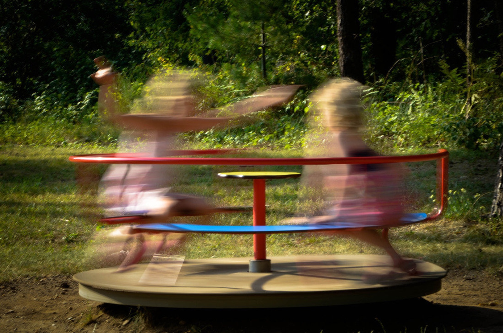 playground by Marko Vnuk