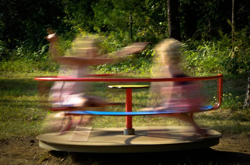 playground by Marko Vnuk