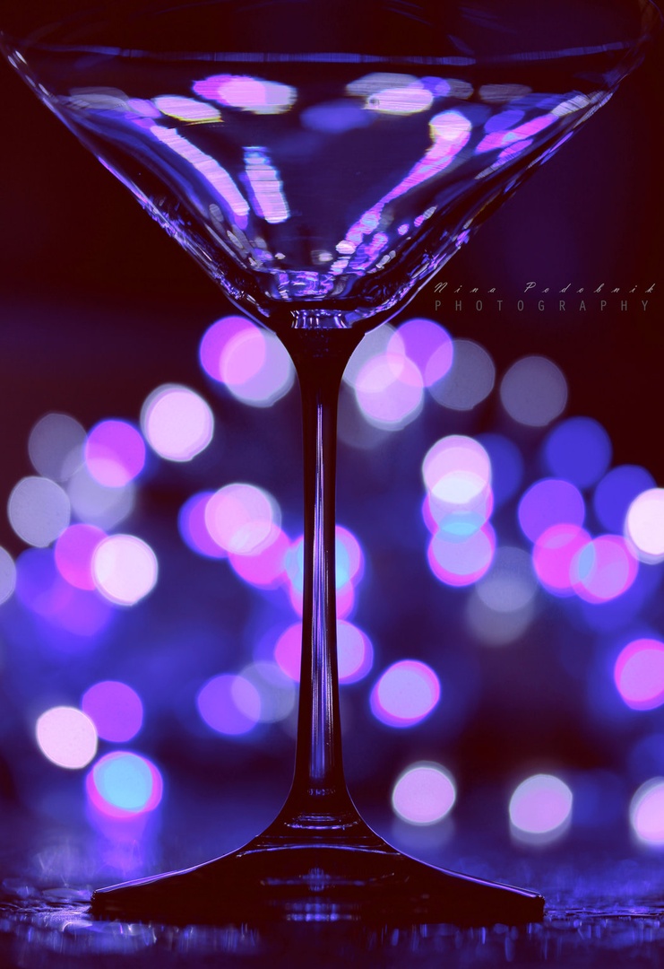 New Year countdown :) by Nina Podobnik