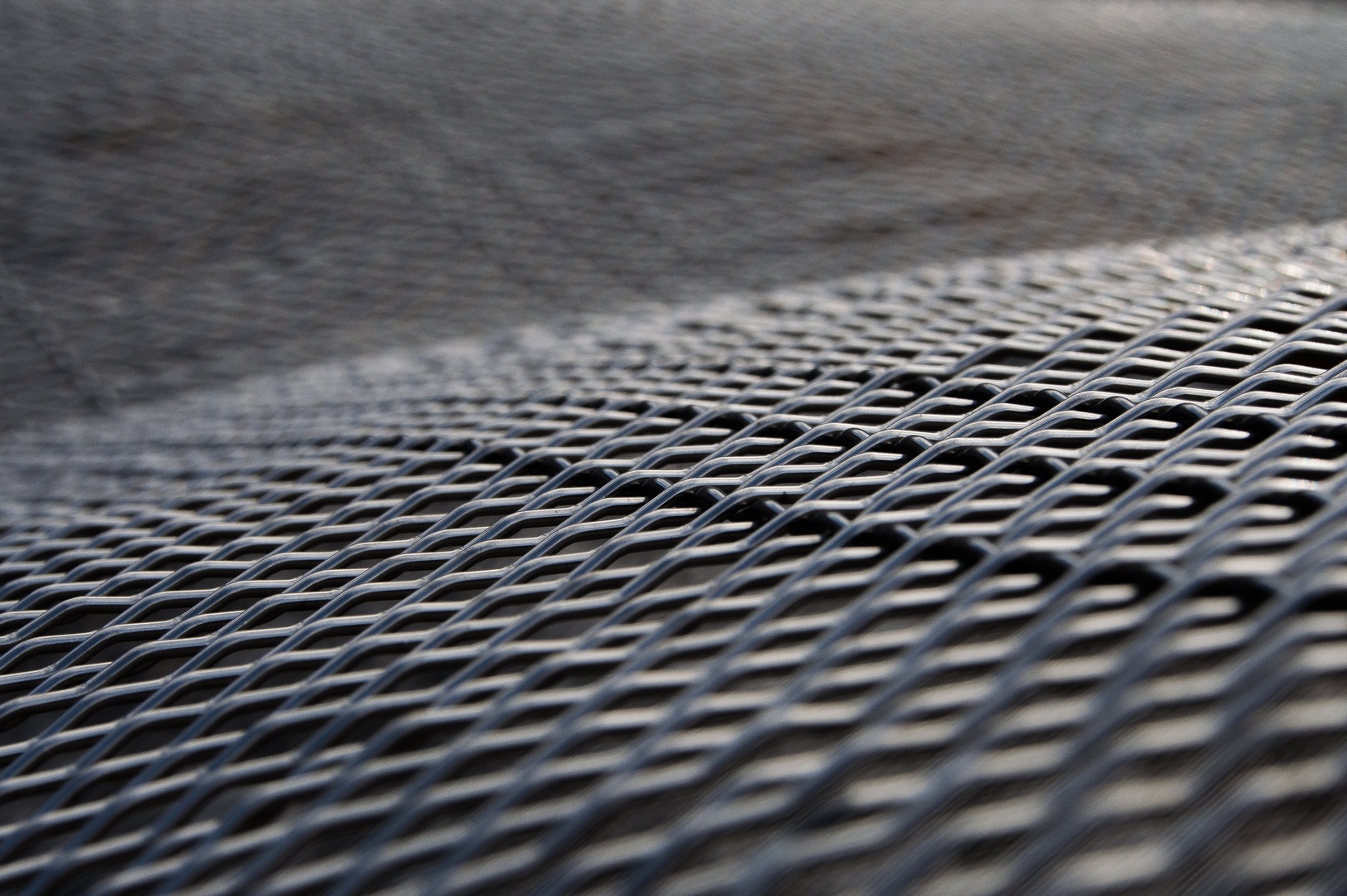 Web of Steel by Polestar