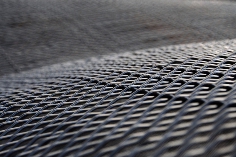 Web of Steel by Polestar
